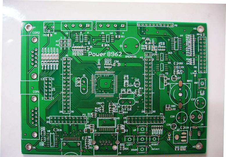 PCB鉆孔工藝故障及解決辦法--孔位偏、移，對位失準(zhǔn)