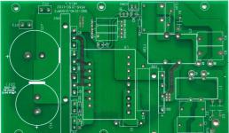 如何選擇PCB板材？高TG 170PCB電路板材 建滔板材