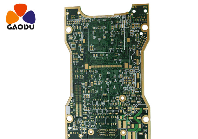 PCB設(shè)計(jì)技術(shù)-絲印和漢字的放置