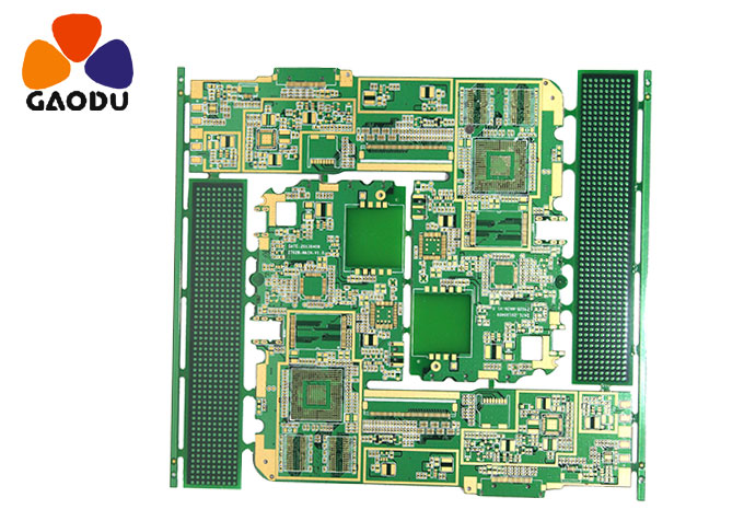 PCB設(shè)計(jì)技術(shù)-PCB布線(xiàn)