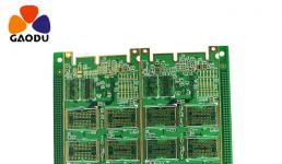 PCB知識(shí)-多層特性阻抗板的加工要求