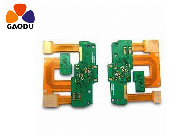 第23問(wèn)pcb板內(nèi)有鄒折怎么辦