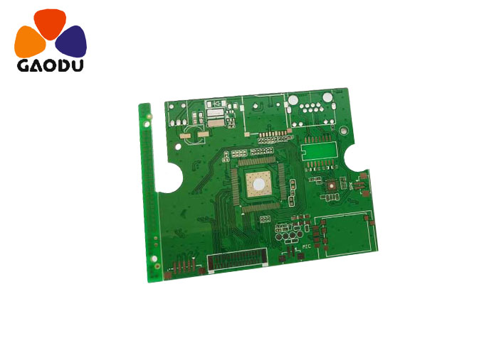 第4問什么是pcb上、下墊板