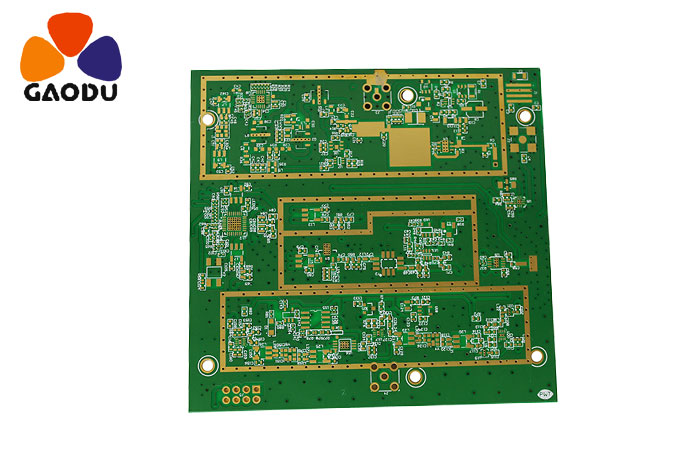 PCB板材質(zhì)知識