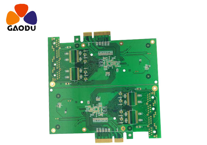 在高速多層 PCB 設計時，數字地和模擬地怎么區(qū)分？是根據器