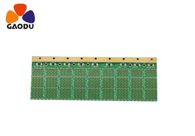 PCB 板設(shè)計(jì)中電源走線的粗細(xì)如何選?。坑惺裁匆?guī)則嗎?