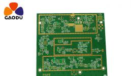 第32問pcb鍍金手指(電鍍鎳金)作用是什么？