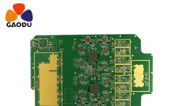 第1問Pcb覆銅箔板的分類方法