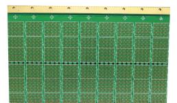 PCB 軟件可以自動布線，但器件的位置布局是不是得手動放置