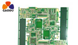 高速 PCB，布線過(guò)程中過(guò)孔的避讓如何處理，有什么好的建議