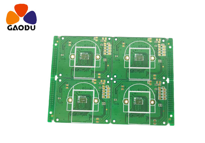 PCB線路板 怎樣辨別好壞？