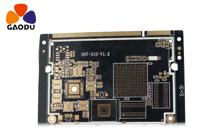 高速PCB中的過孔設(shè)計(jì)