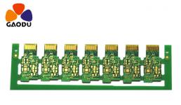 PCB電路板的自動布線