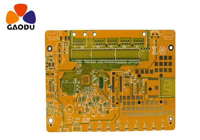 PCB負(fù)片輸出工藝 PCB正片和負(fù)片有什么區(qū)別