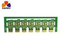 淺談手機(jī)pcb的走線要求，電源線線寬、線距要求