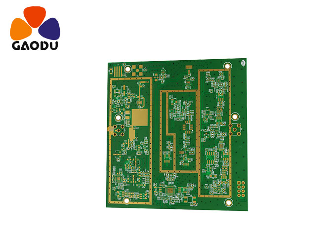 PCB板線路板焊盤不上錫的原因有哪些