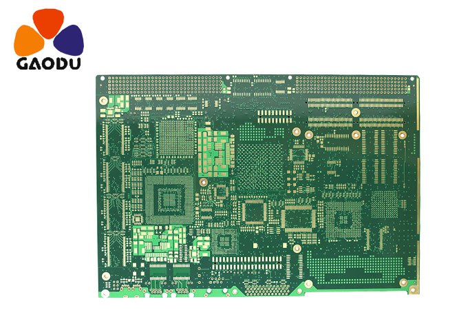 PCB制板碳阻值