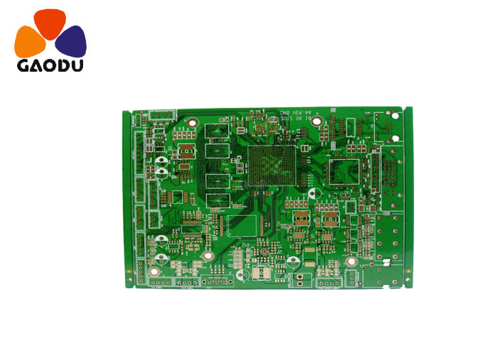 pcb線路板之加厚鍍銅