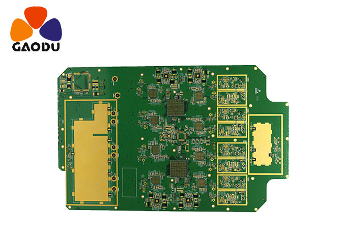 pcb線路板細線生產(chǎn)問題詳解