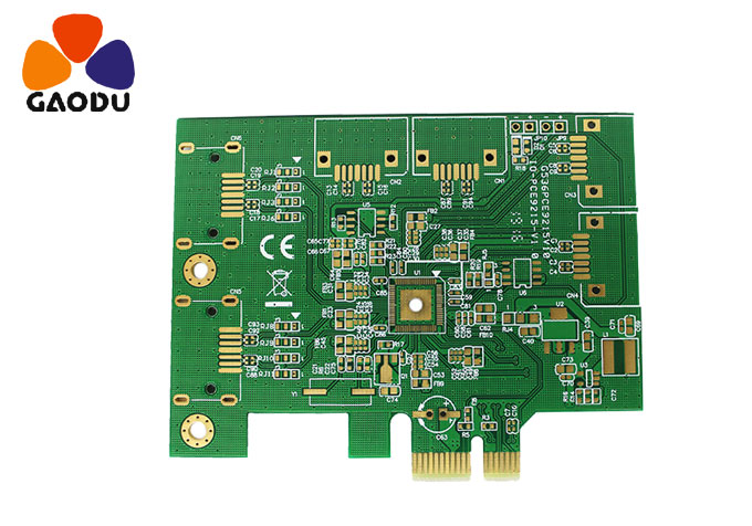 影響PCB設計的串擾容限