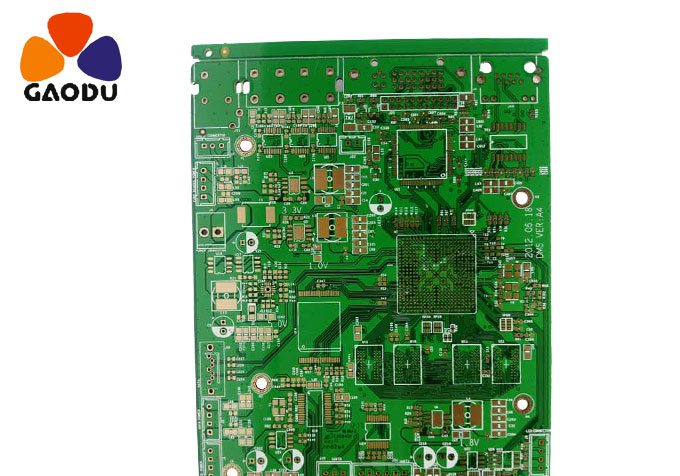 pcb線路板的實(shí)際運(yùn)用