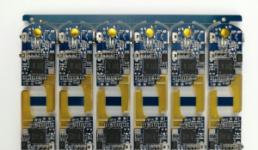 高速PCB板4層以上布線(xiàn)總結(jié)