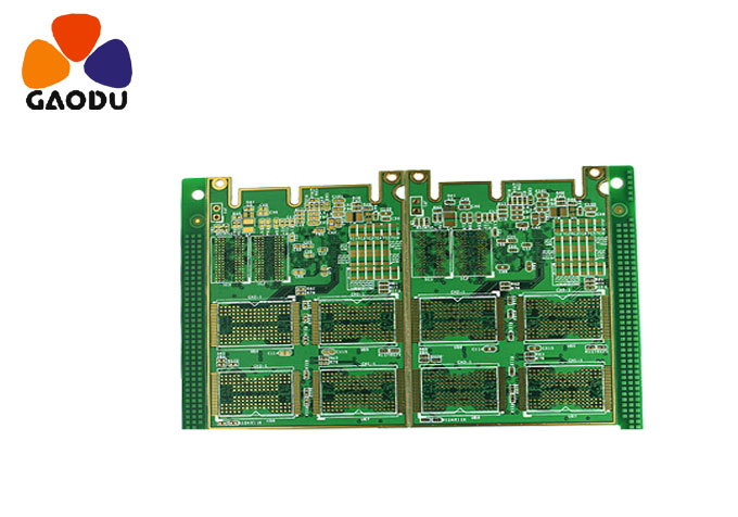 PCB失效分析的技術（一）