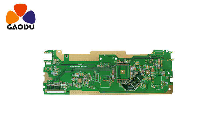 PCB印制板阻焊顏色的選擇與其性能有關(guān)系嗎？