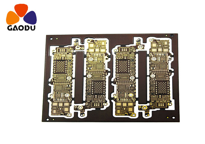 怎么辨別PCB的分層？PCB的顏色區(qū)別