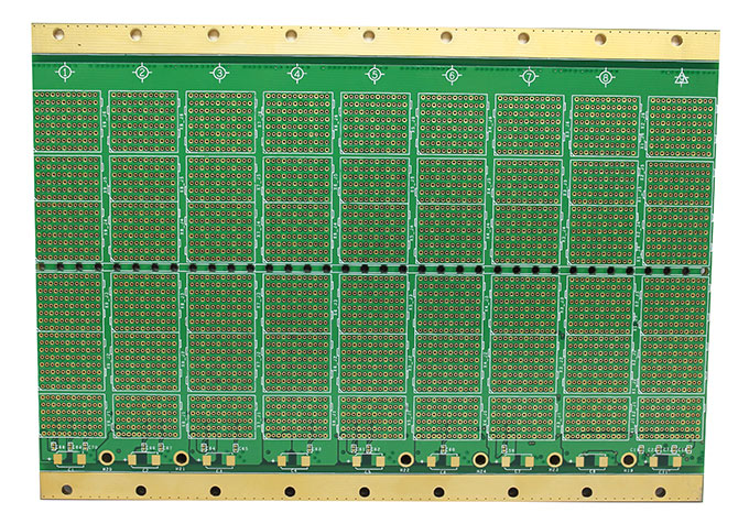 WM8326 SMT貼片加工對(duì)策