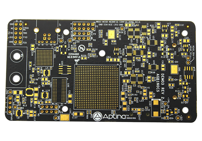 PCB線路板的MSL的認(rèn)證與升級