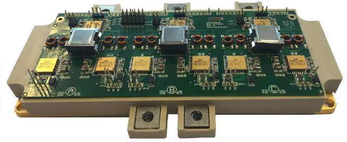 PCB板層的定義